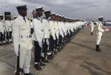 Nigerian Navy List of Successful Candidates for DSSC Course 26 Recruitment Exercise 2018
